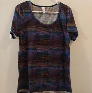 Lula Roe shirt